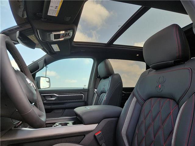new 2025 Ram 1500 car, priced at $67,185