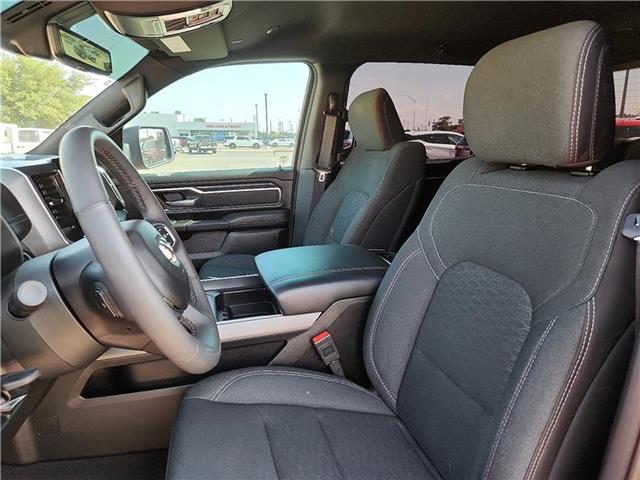 used 2025 Ram 1500 car, priced at $51,748