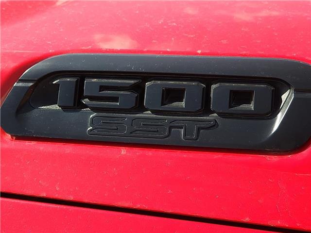used 2025 Ram 1500 car, priced at $51,748
