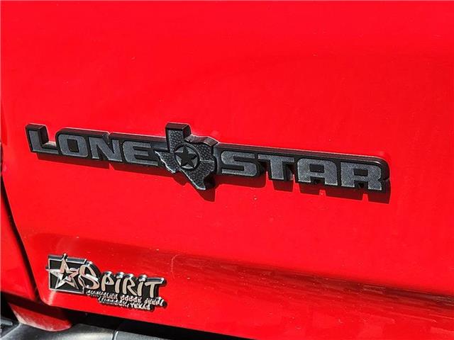 used 2025 Ram 1500 car, priced at $51,748