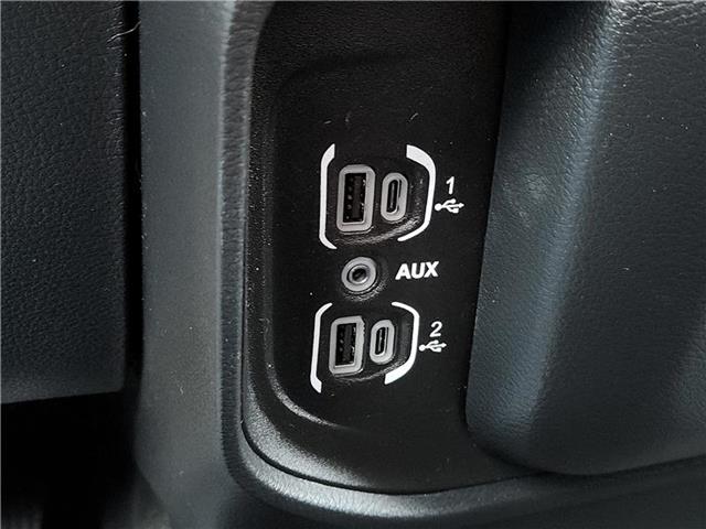 used 2023 Ram 1500 car, priced at $36,747