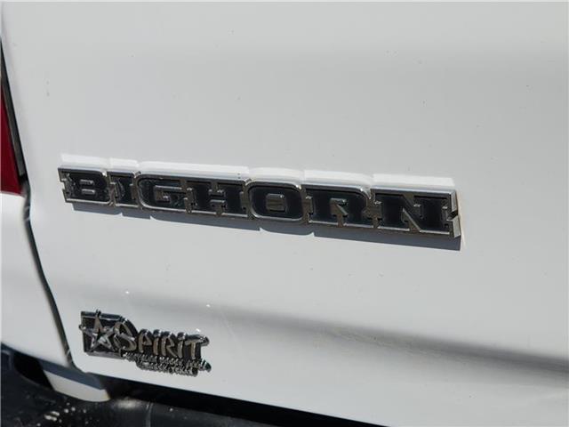 used 2023 Ram 1500 car, priced at $36,747