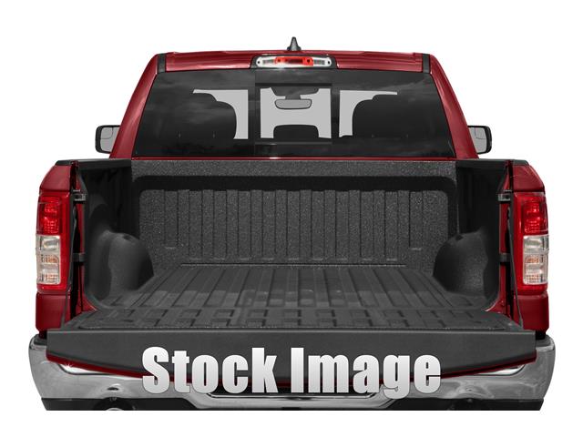 used 2022 Ram 1500 car, priced at $35,500