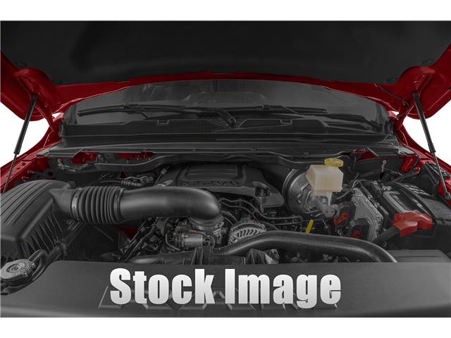 used 2022 Ram 1500 car, priced at $35,748