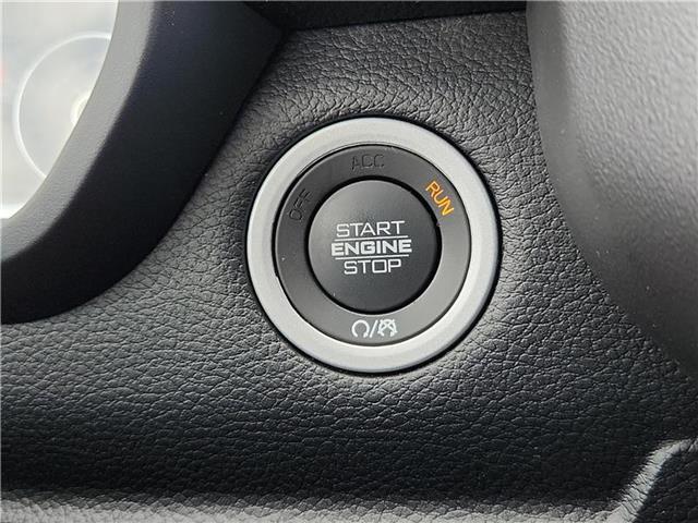 used 2022 Ram 1500 car, priced at $35,748