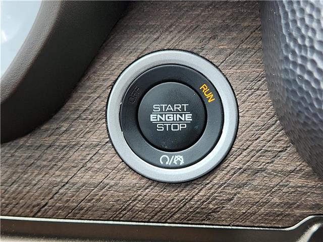 new 2025 Ram 1500 car, priced at $84,125