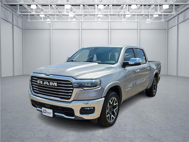 used 2025 Ram 1500 car, priced at $54,888