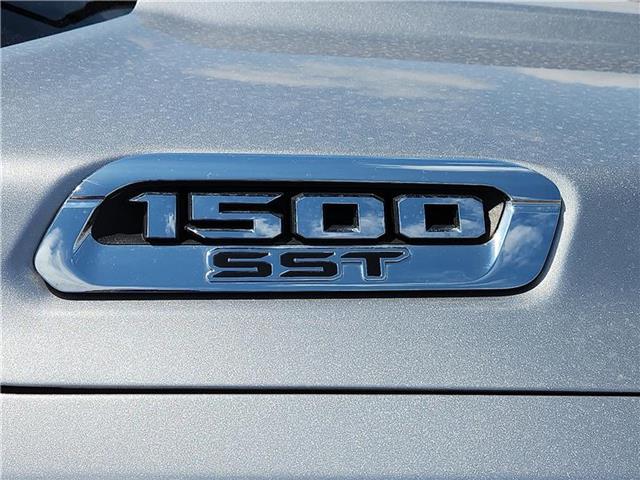 used 2025 Ram 1500 car, priced at $54,888