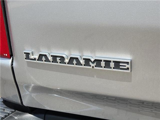 used 2025 Ram 1500 car, priced at $54,888