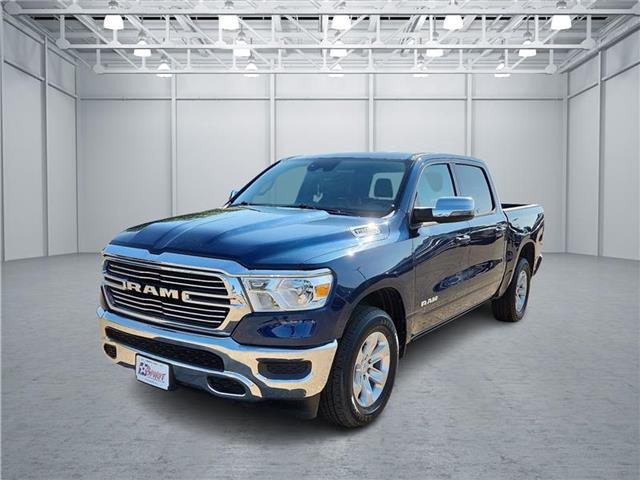 used 2023 Ram 1500 car, priced at $42,748