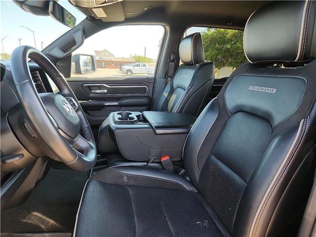 used 2023 Ram 1500 car, priced at $42,748