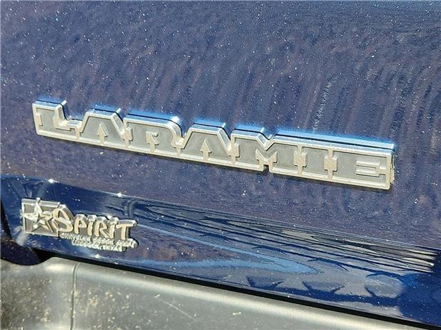 used 2023 Ram 1500 car, priced at $42,748