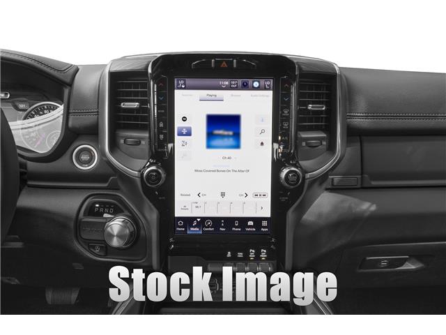 used 2024 Ram 1500 car, priced at $43,748