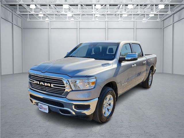used 2024 Ram 1500 car, priced at $45,785