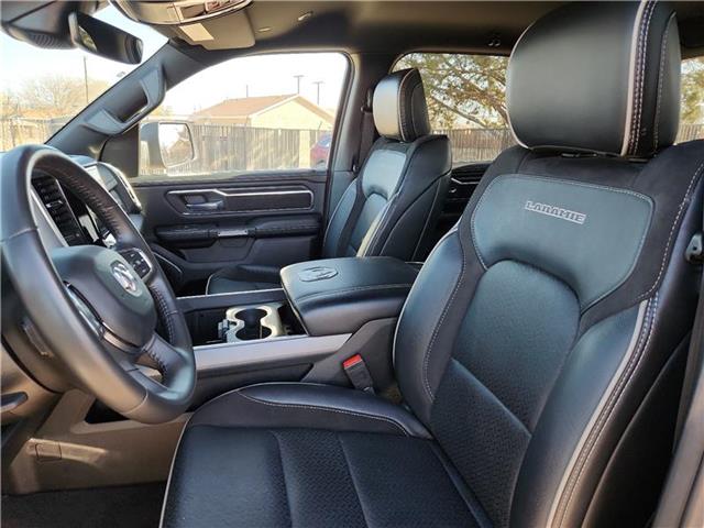 used 2024 Ram 1500 car, priced at $45,785