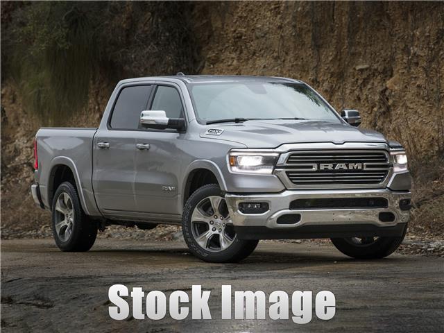 used 2024 Ram 1500 car, priced at $45,785