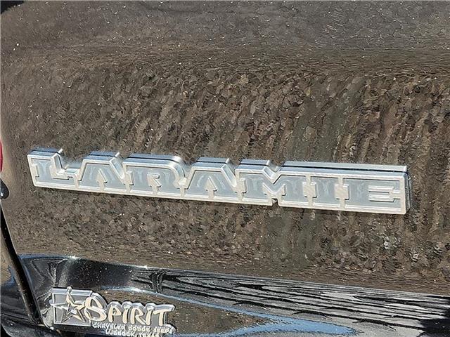 used 2024 Ram 1500 car, priced at $52,747