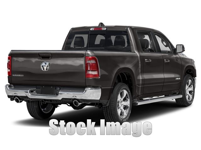 used 2024 Ram 1500 car, priced at $46,758