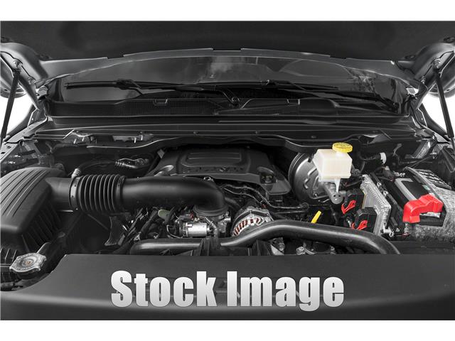 used 2022 Ram 1500 car, priced at $40,785