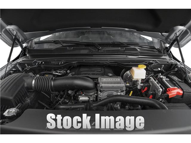 used 2022 Ram 1500 car, priced at $40,785