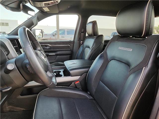 used 2024 Ram 1500 car, priced at $45,989