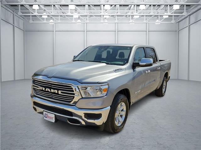 used 2024 Ram 1500 car, priced at $45,985