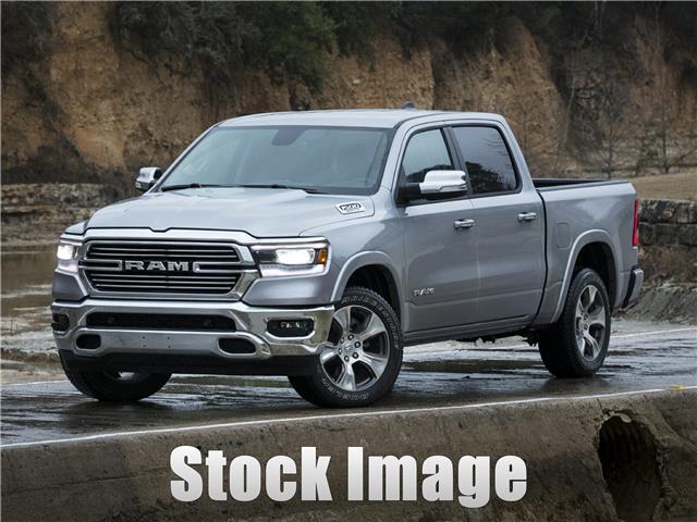 used 2024 Ram 1500 car, priced at $45,985