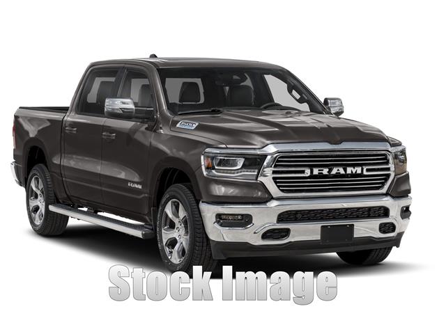 used 2024 Ram 1500 car, priced at $45,985