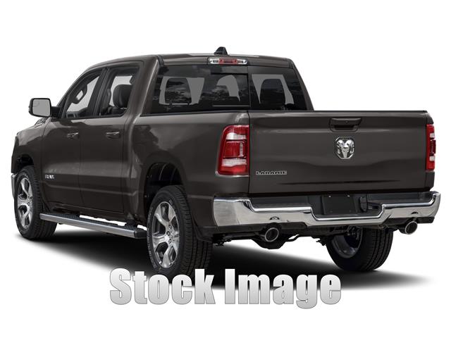 used 2024 Ram 1500 car, priced at $45,985