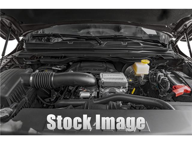 used 2024 Ram 1500 car, priced at $45,985