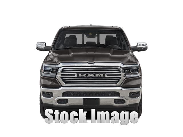 used 2024 Ram 1500 car, priced at $45,985