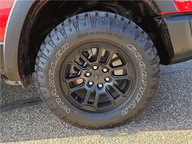 used 2025 Ram 1500 car, priced at $55,998