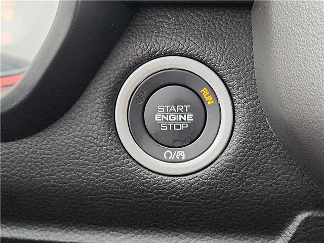 used 2025 Ram 1500 car, priced at $54,994