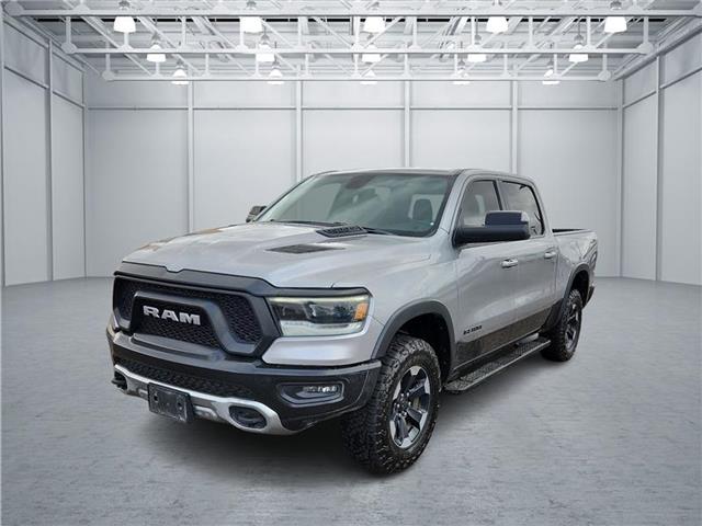 used 2020 Ram 1500 car, priced at $35,784
