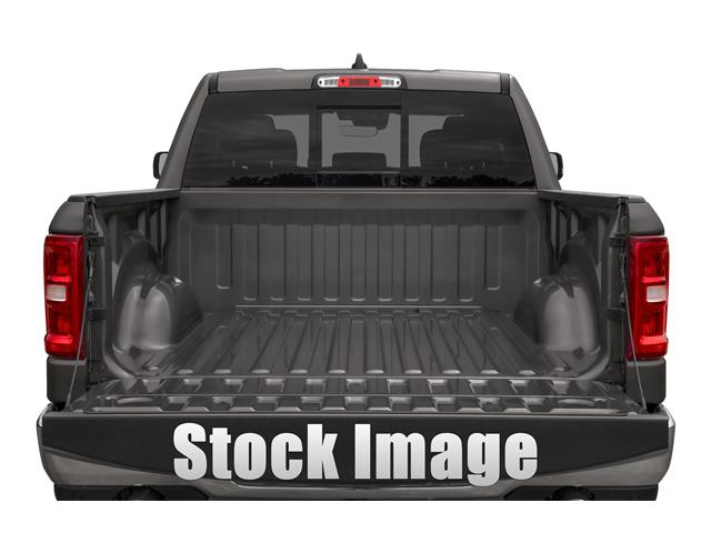 new 2025 Ram 1500 car, priced at $78,730