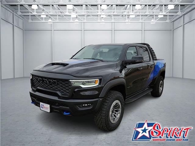 new 2025 Ram 1500 car, priced at $90,825