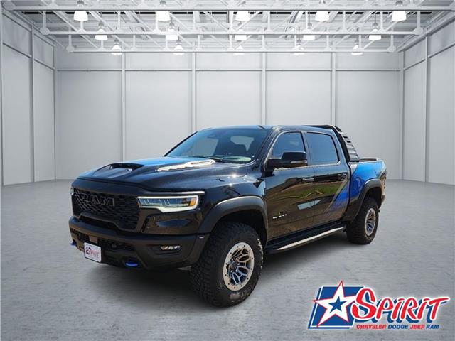 new 2025 Ram 1500 car, priced at $90,825