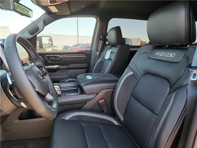 new 2025 Ram 1500 car, priced at $90,825