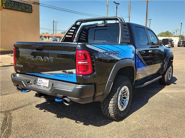 new 2025 Ram 1500 car, priced at $90,825