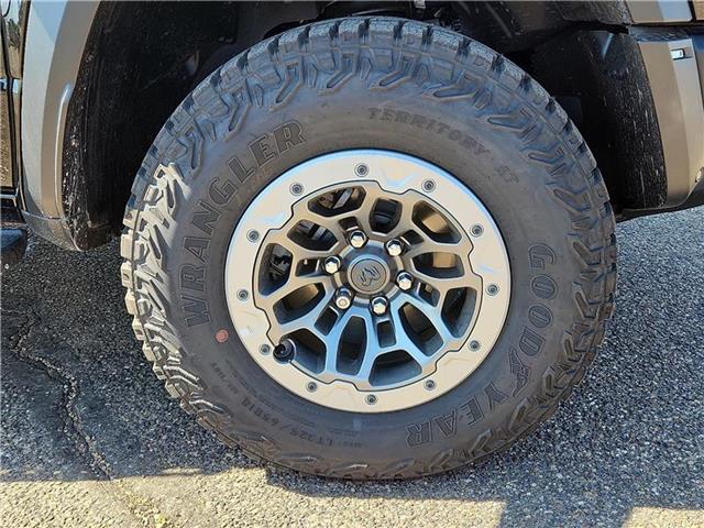 new 2025 Ram 1500 car, priced at $90,825