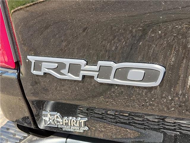 new 2025 Ram 1500 car, priced at $90,825