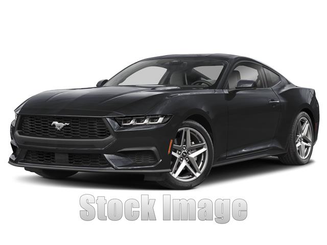 used 2024 Ford Mustang car, priced at $29,994