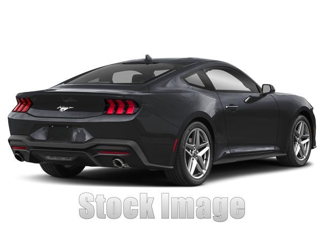 used 2024 Ford Mustang car, priced at $29,994