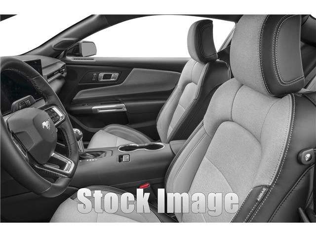 used 2024 Ford Mustang car, priced at $29,994
