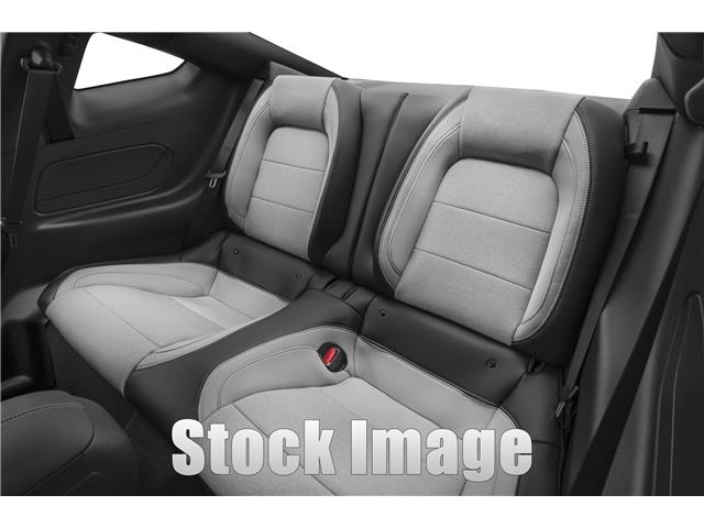 used 2024 Ford Mustang car, priced at $29,994
