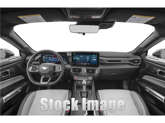 used 2024 Ford Mustang car, priced at $29,994