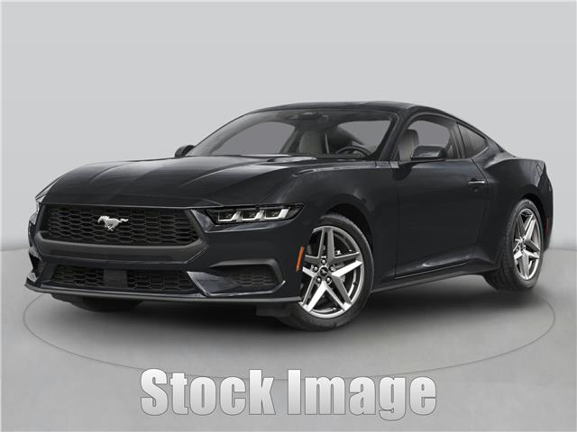 used 2024 Ford Mustang car, priced at $29,994