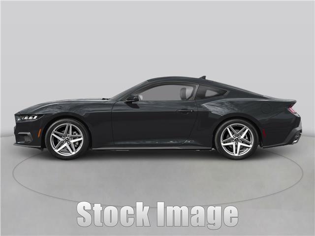 used 2024 Ford Mustang car, priced at $29,994