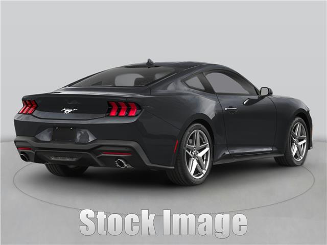 used 2024 Ford Mustang car, priced at $29,994