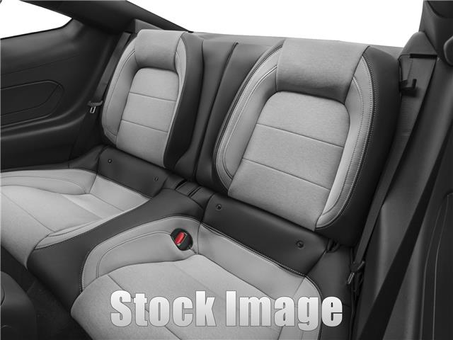 used 2024 Ford Mustang car, priced at $29,994